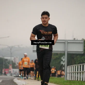 Runner Photo 8558792