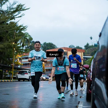 Runner Photo 8558793