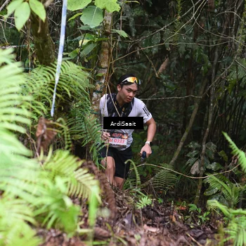 Runner Photo 8558795