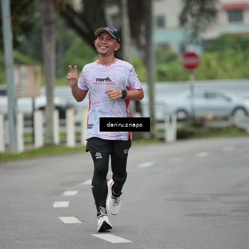 Runner Photo 8558797