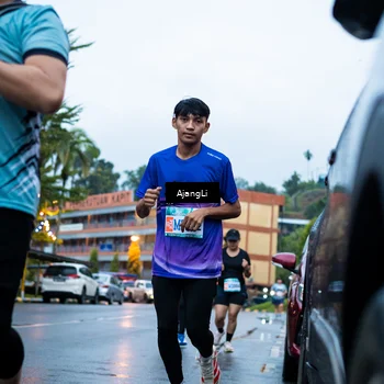 Runner Photo 8558807