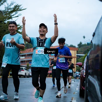 Runner Photo 8558810