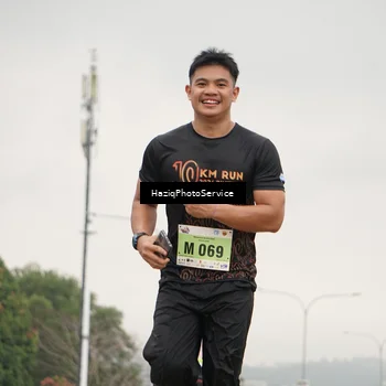 Runner Photo 8558812