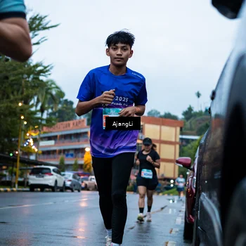 Runner Photo 8558813