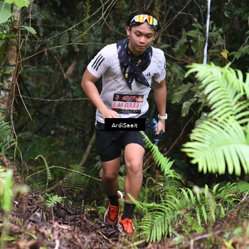 Runner Photo 8558814