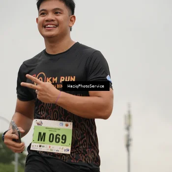 Runner Photo 8558815