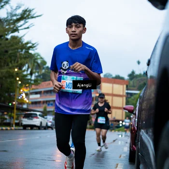 Runner Photo 8558818