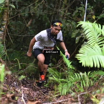 Runner Photo 8558821