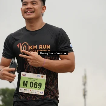 Runner Photo 8558822