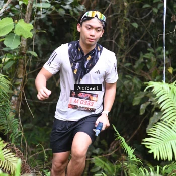 Runner Photo 8558823