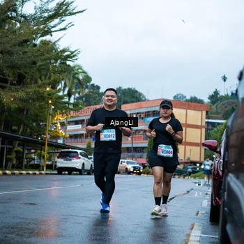 Runner Photo 8558826