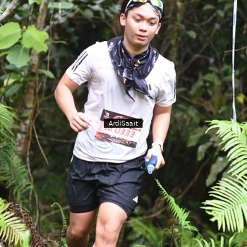Runner Photo 8558827
