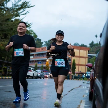 Runner Photo 8558828