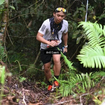 Runner Photo 8558830