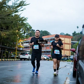 Runner Photo 8558832