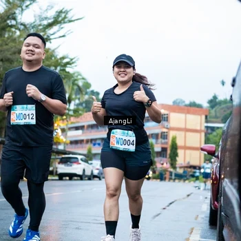 Runner Photo 8558833