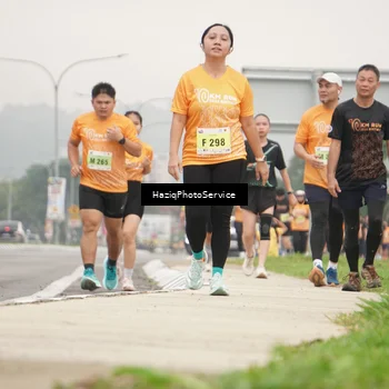 Runner Photo 8558840