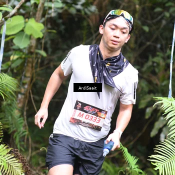 Runner Photo 8558841