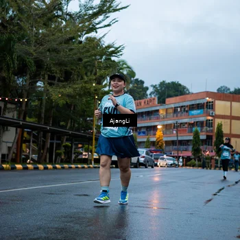 Runner Photo 8558844