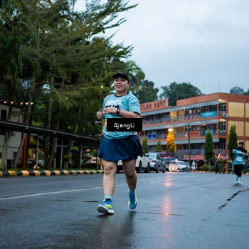 Runner Photo 8558846