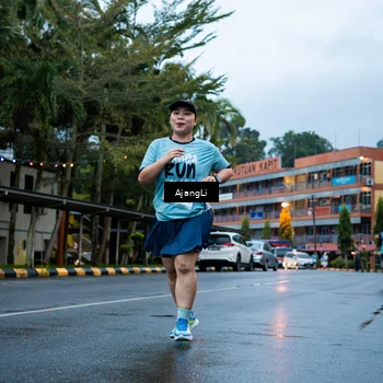 Runner Photo 8558856