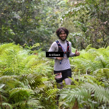 Runner Photo 8558857