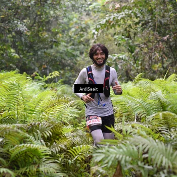 Runner Photo 8558859
