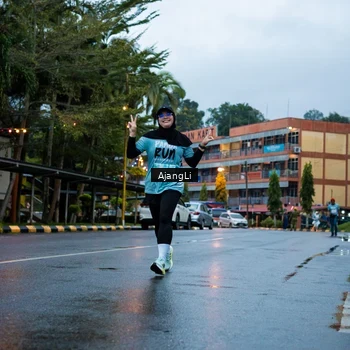 Runner Photo 8558862