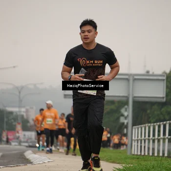 Runner Photo 8558864