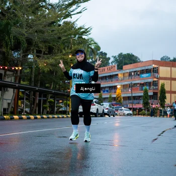 Runner Photo 8558866
