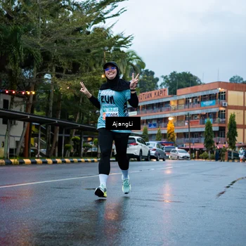 Runner Photo 8558867