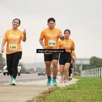 Runner Photo 8558868