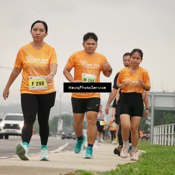 Runner Photo 8558869