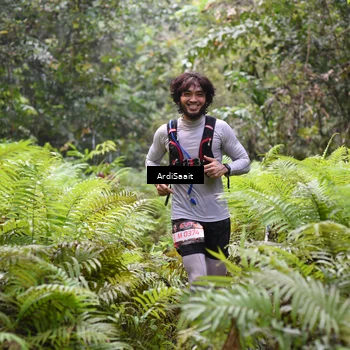 Runner Photo 8558874