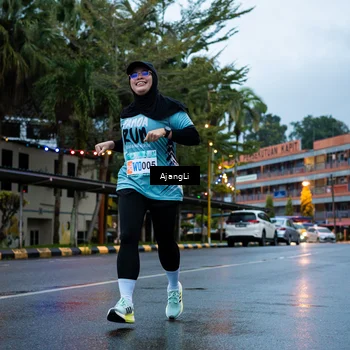Runner Photo 8558877