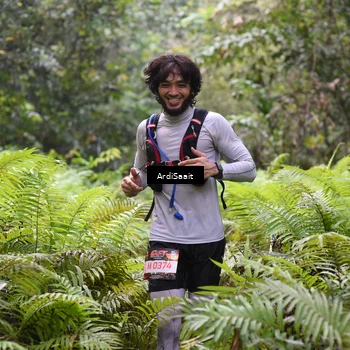 Runner Photo 8558878