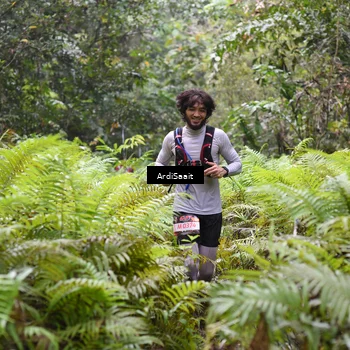 Runner Photo 8558879