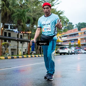Runner Photo 8558880
