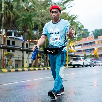 Runner Photo 8558881
