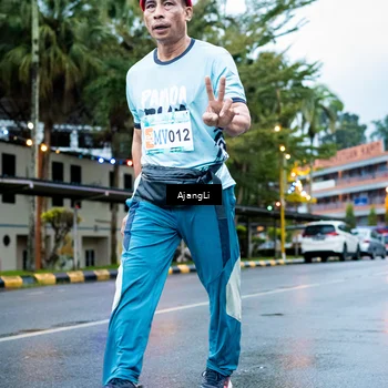Runner Photo 8558888