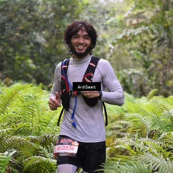 Runner Photo 8558890