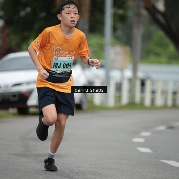Runner Photo 8558904