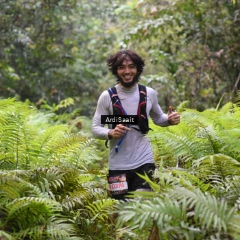 Runner Photo 8558911