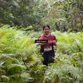 Runner Photo 8558914