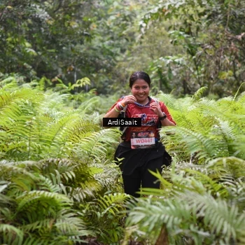 Runner Photo 8558915