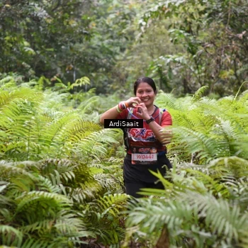 Runner Photo 8558916