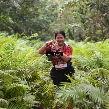 Runner Photo 8558918