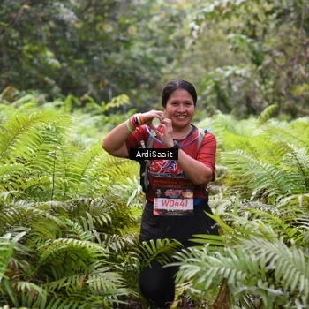 Runner Photo 8558923
