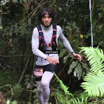 Runner Photo 8558931