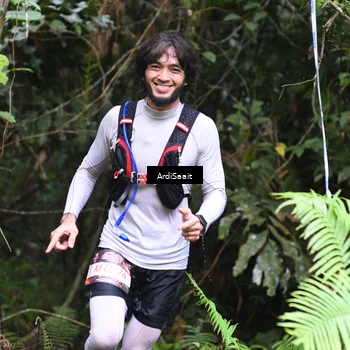 Runner Photo 8558933